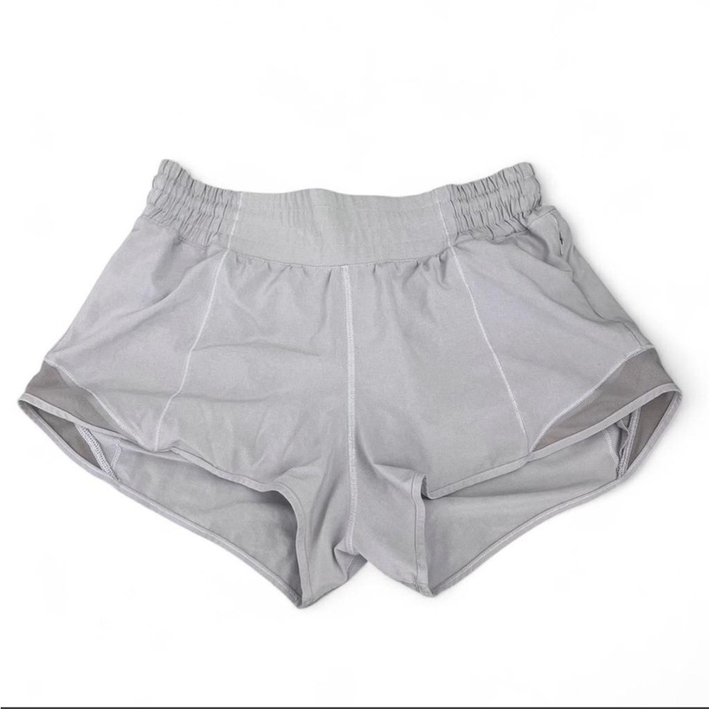 Lululemon Hotty Hot 2.5 Shorts